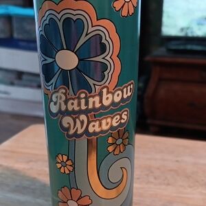 Rainbow Waves Fragrance Mist By Bath * Body Works - Discontinued Scent